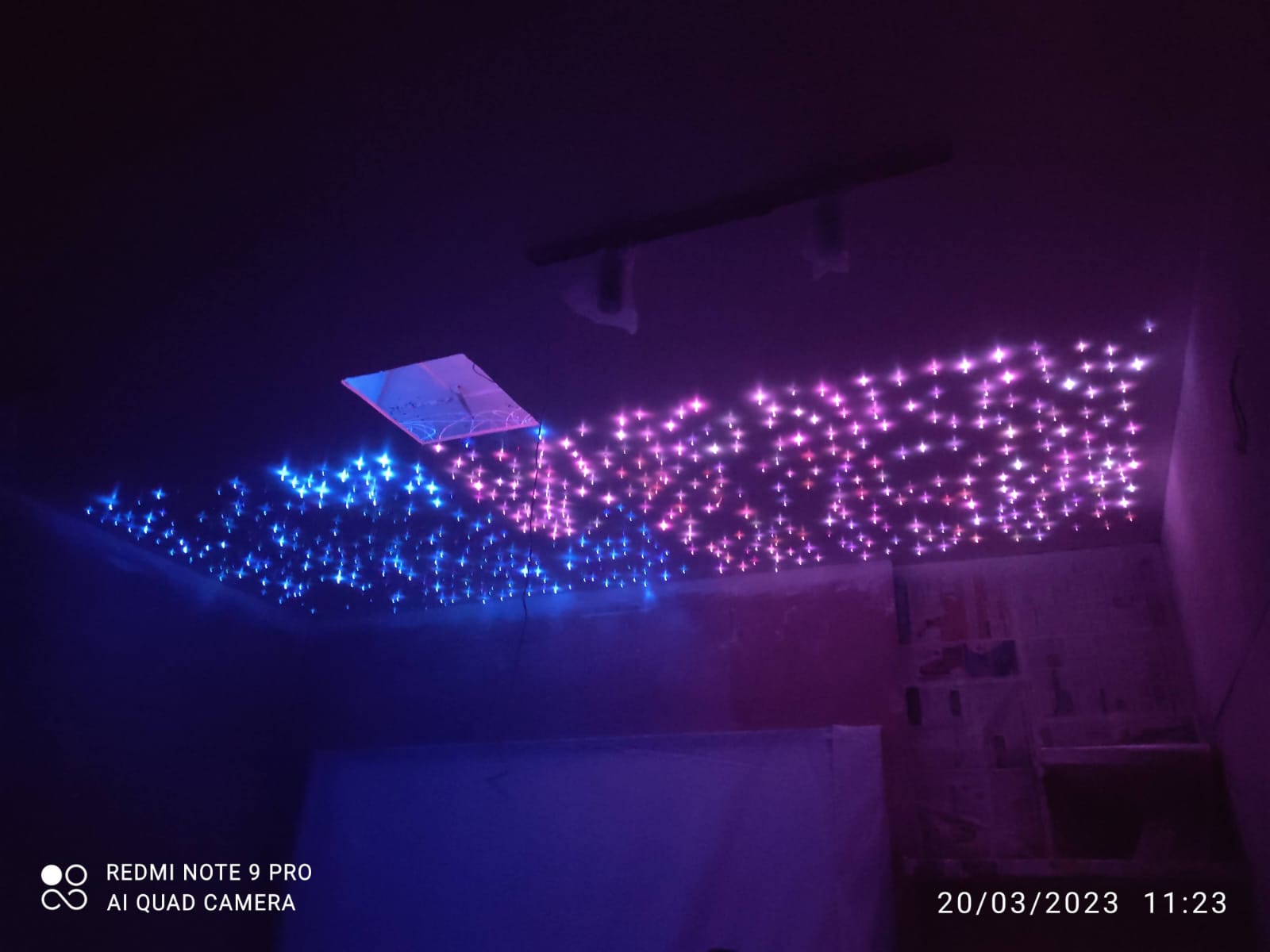 Light Fixtures Installation - Image 40